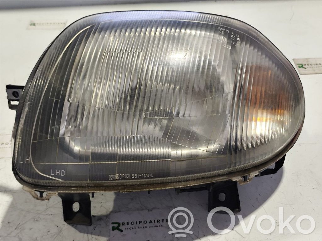 Scheinwerfer   085511140LX