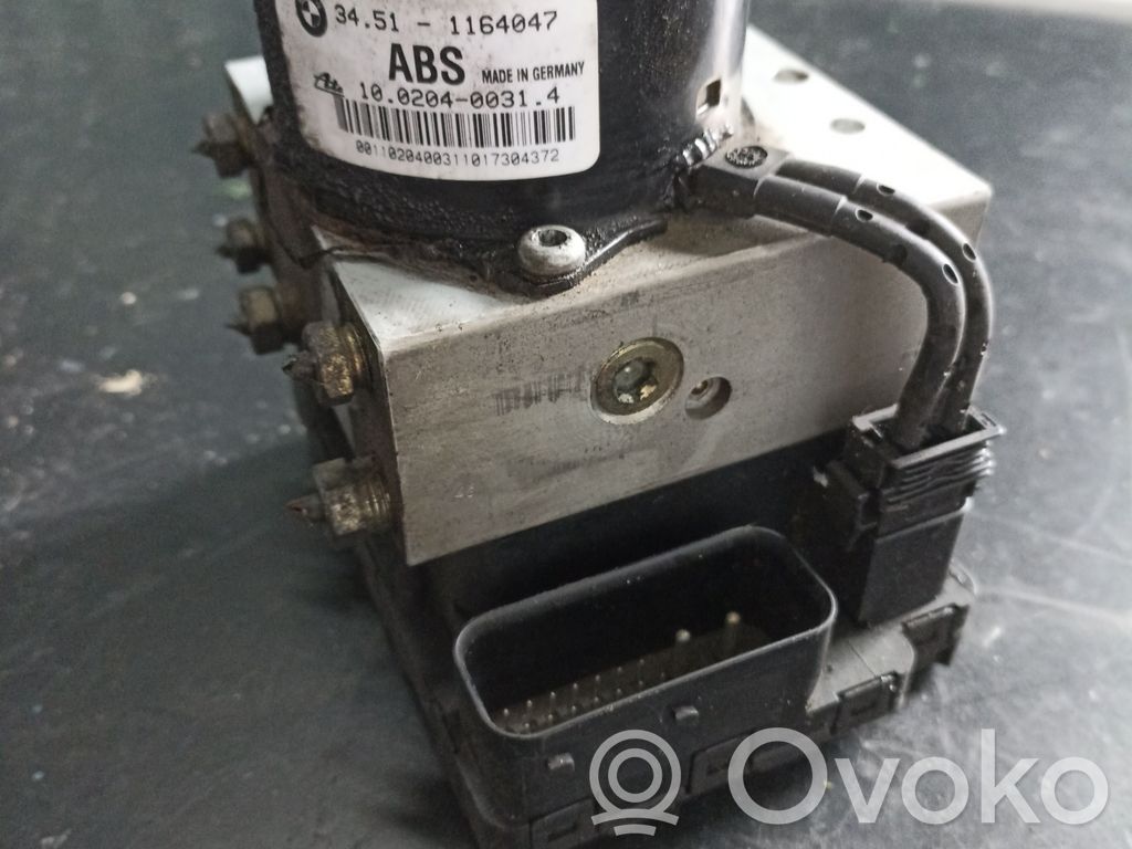 ABS bloks   34511164047,34511164047