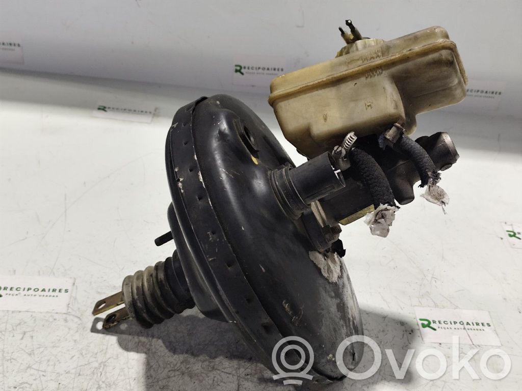 BMW 3 E36 Brake booster 