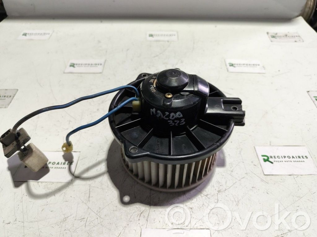 Mazā radiatora ventilators   1940000350