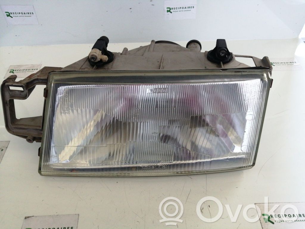 Phare frontale   7R0144986,0244985