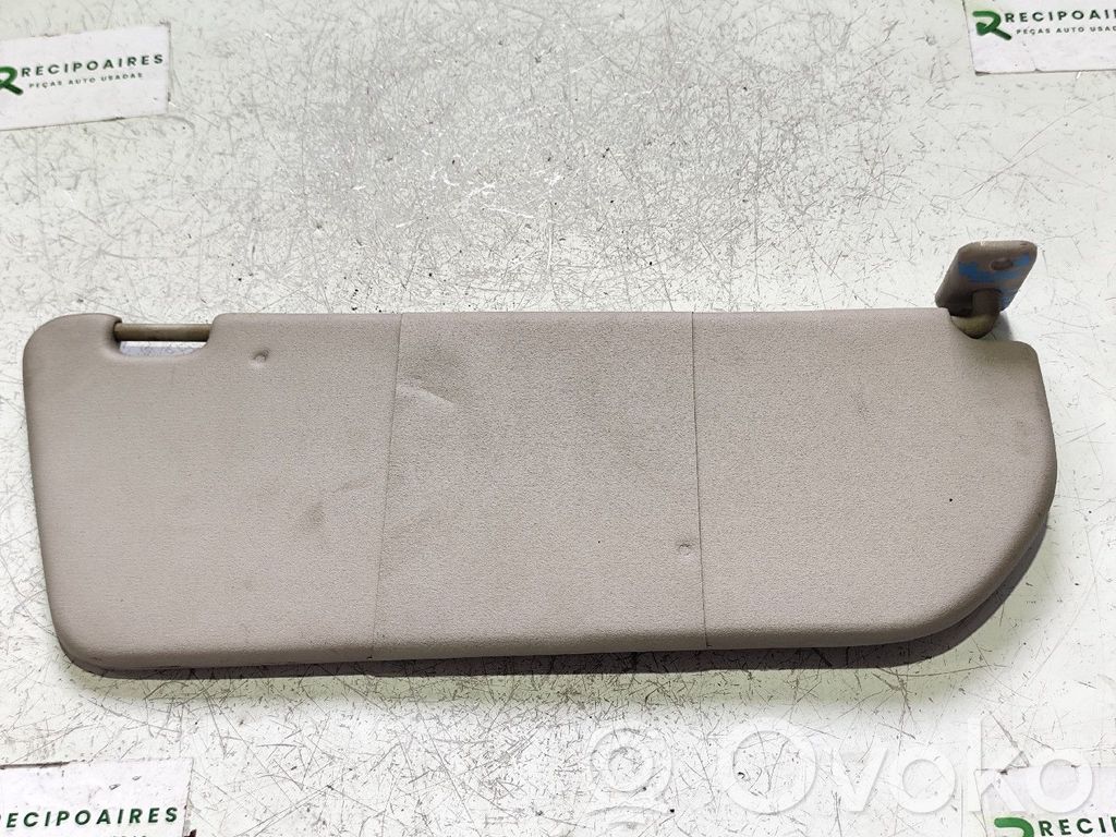 Opel Astra F Sun visor 