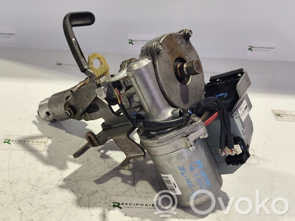 Ohjauspyörä   8200932439,PW22BD0083QLH