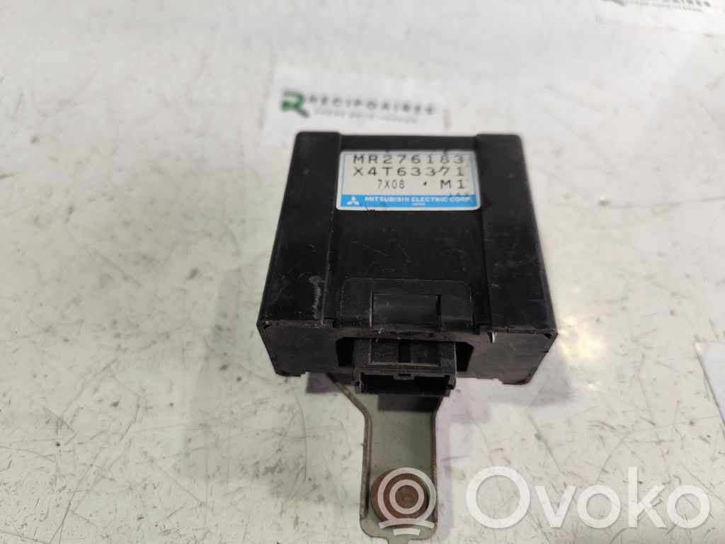 Mukavuusmoduuli   MR276183