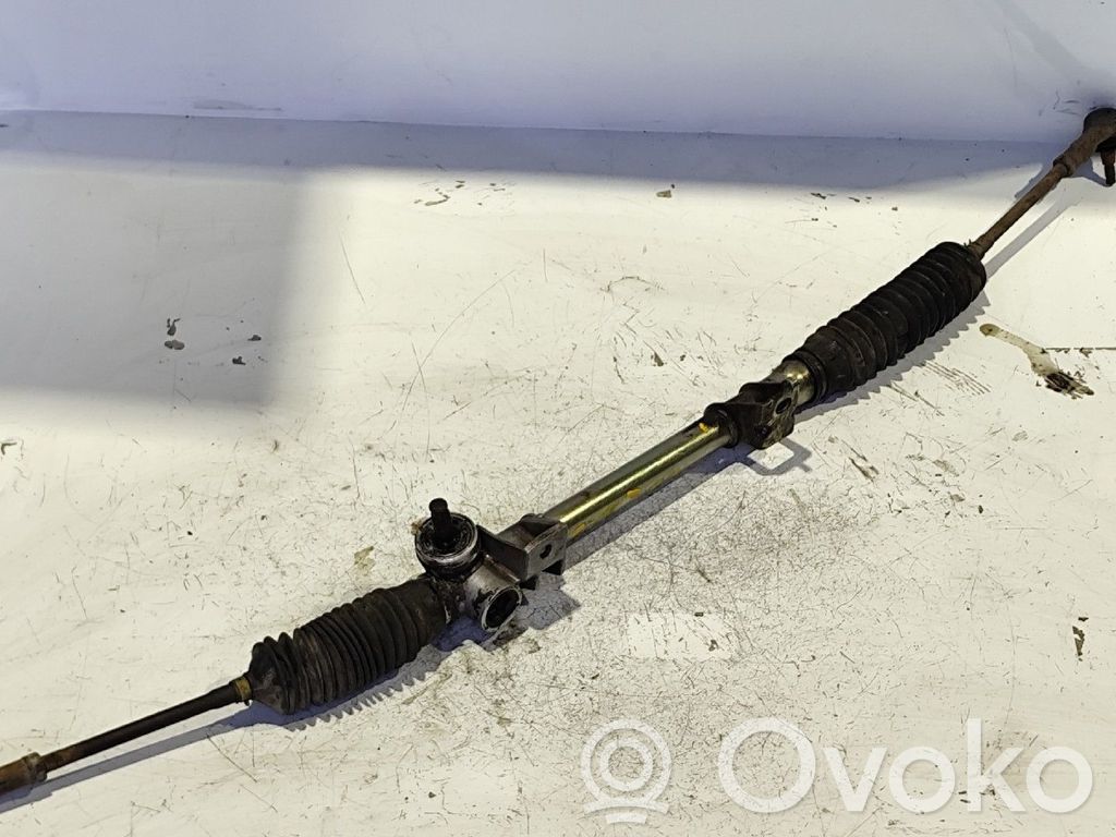Ford Fiesta Steering rack 
