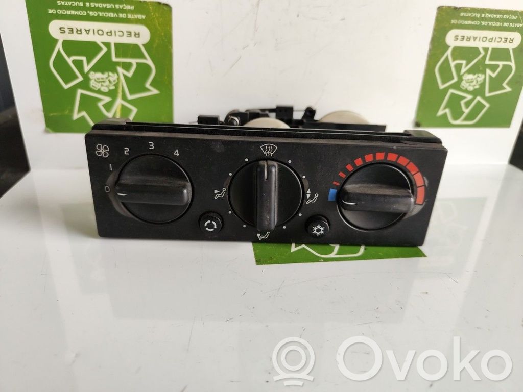 Climate control unit   532950611A,463074