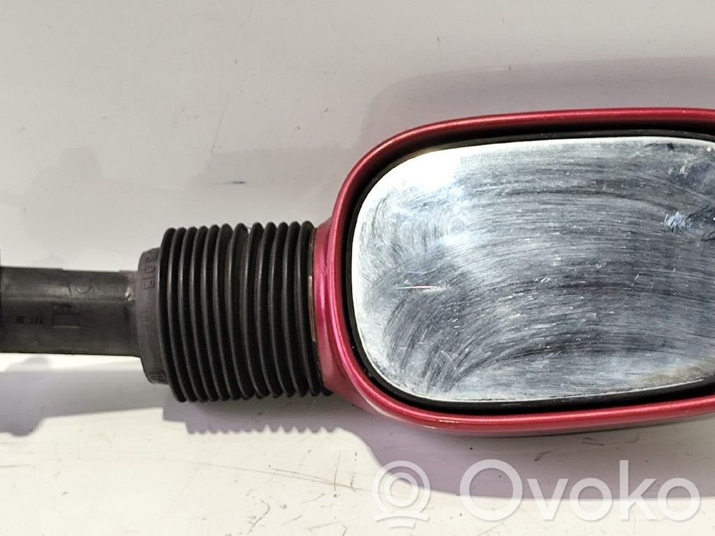 Ford Ka Veidrodėlis (elektra valdomas) 