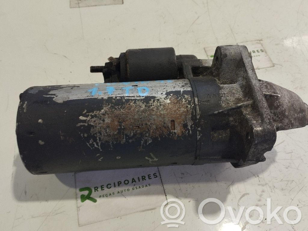 Fiat Punto (176) Rozrusznik 