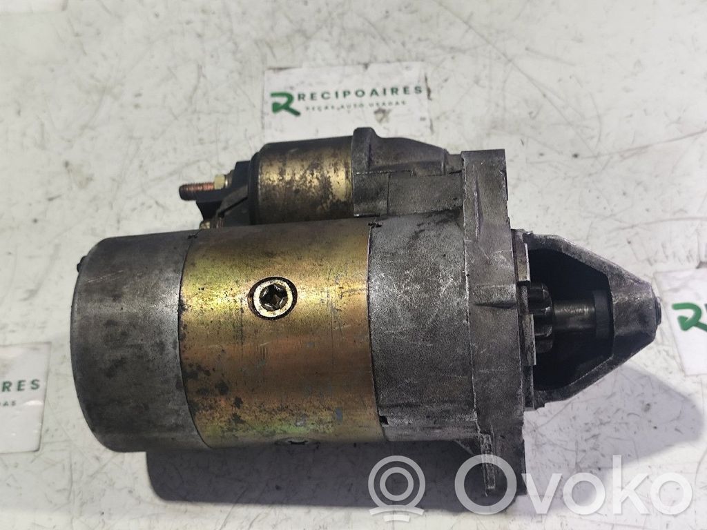 Fiat Punto (176) Rozrusznik 