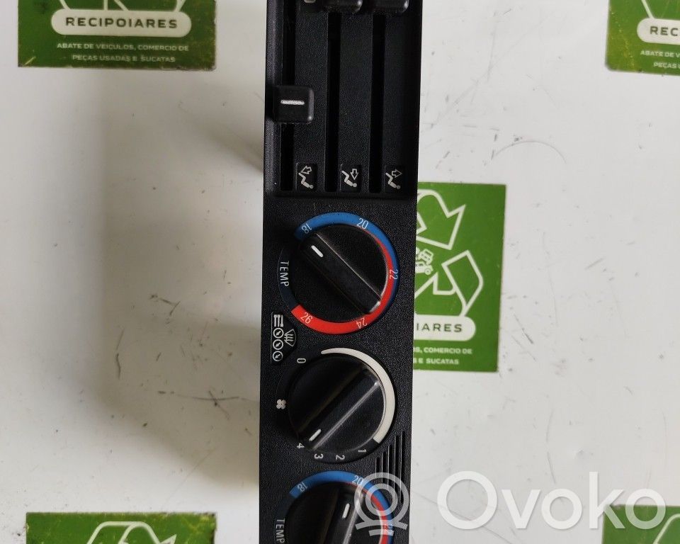 Climate control unit   8351110,8351115,E346411