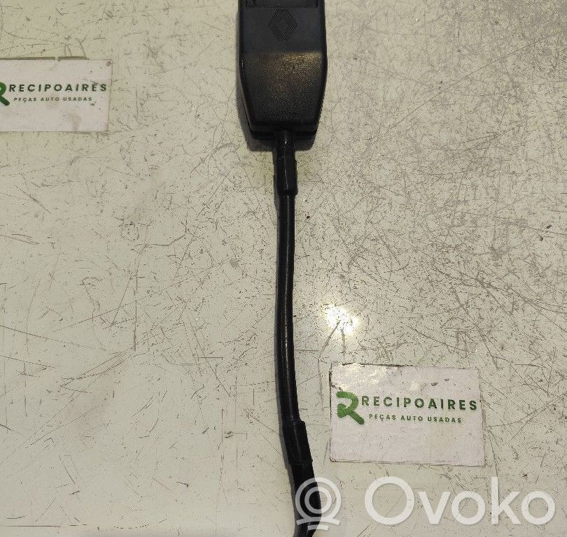 Saugos diržas priekinis   664329