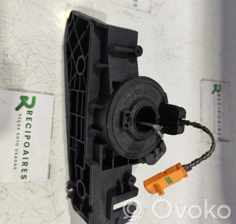 Renault Twingo I Taśma / Pierścień ślizgowy Airbag / SRS 