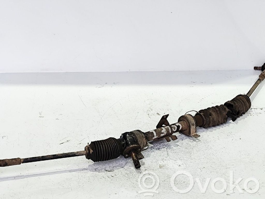 Volkswagen Golf I Przekładnia kierownicza / Maglownica 