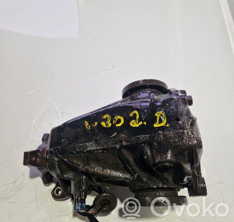 Mercedes-Benz C W202 Priekinis reduktorius 