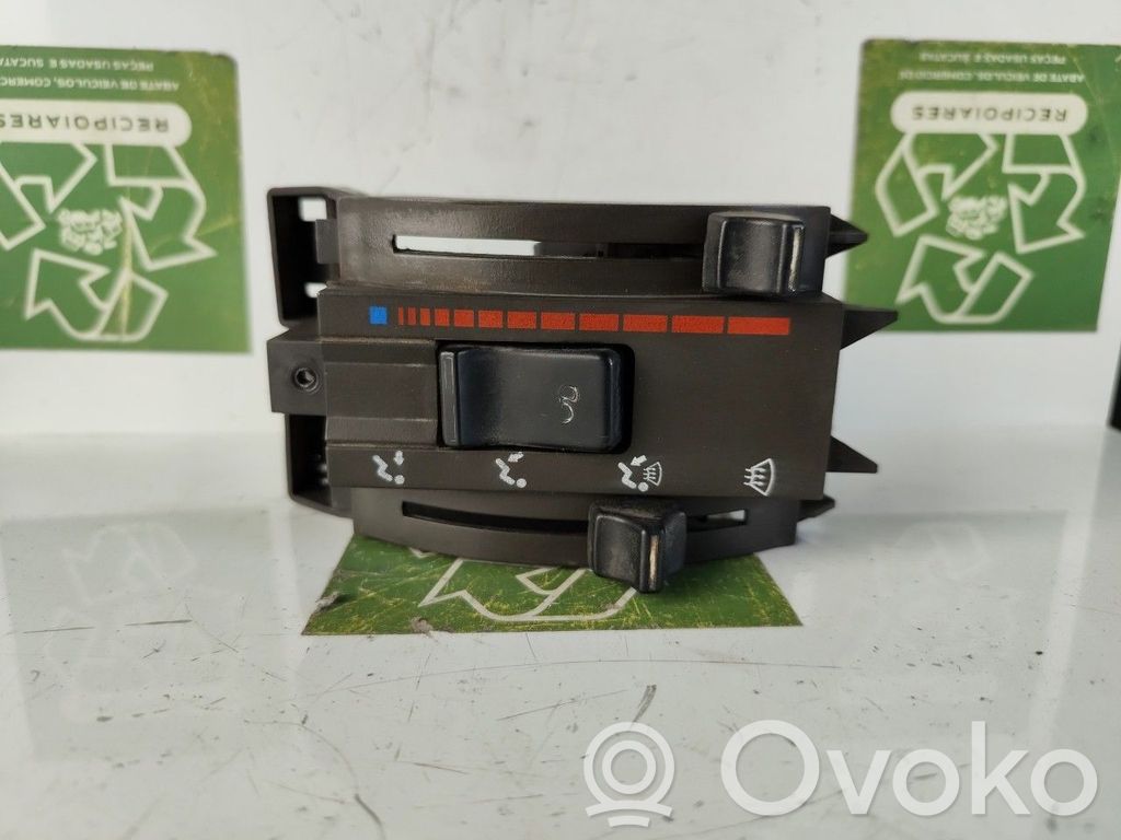 Climate control unit   022293K