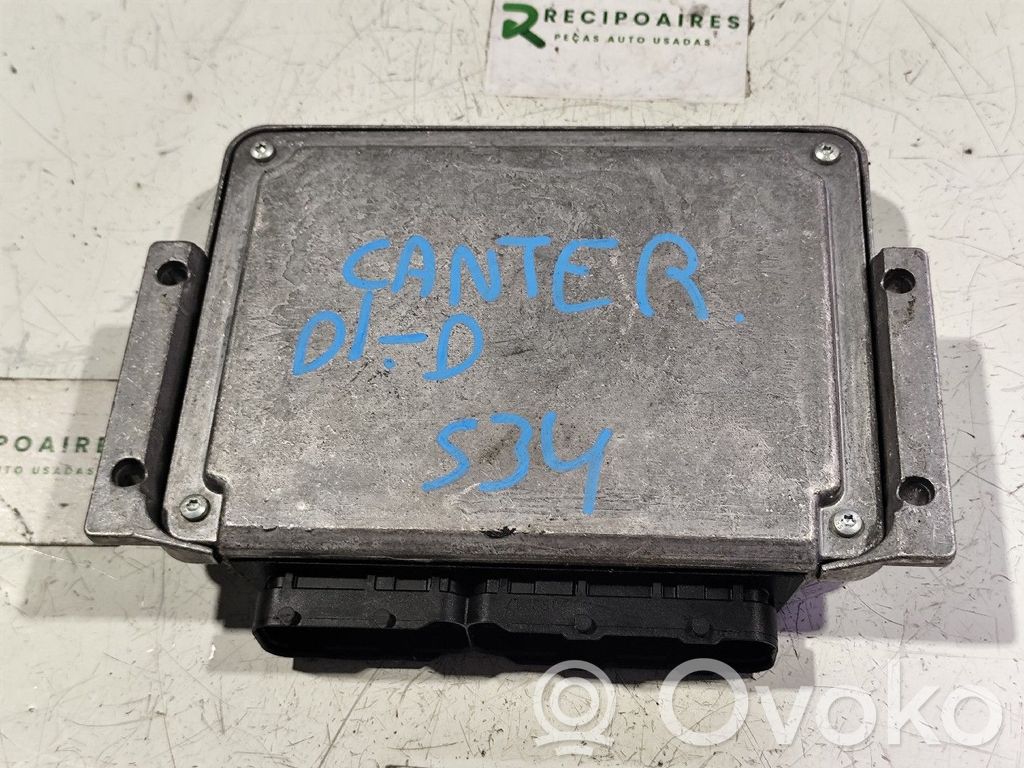 Engine control unit/module   ME193146,0281010566