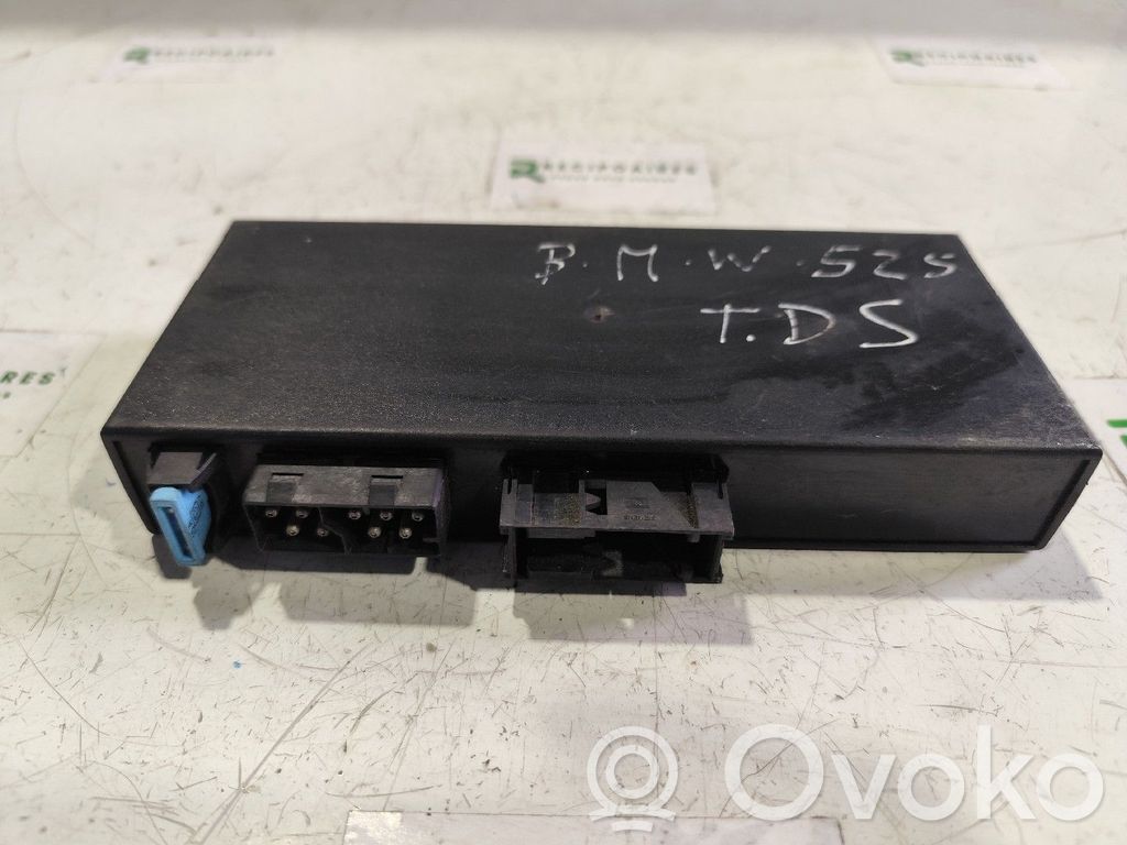 Comfort/convenience module   8355139,084659057