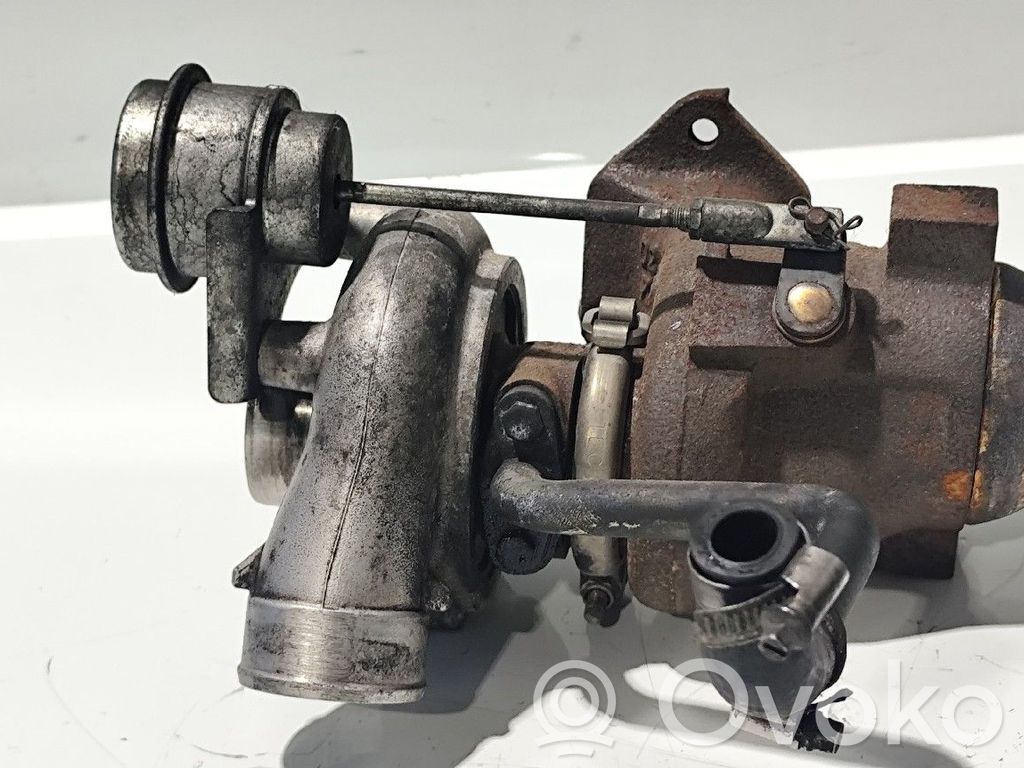 Turbina