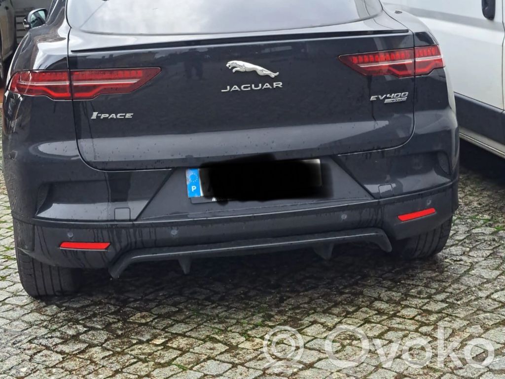 Galinis dangtis (bagažinės)