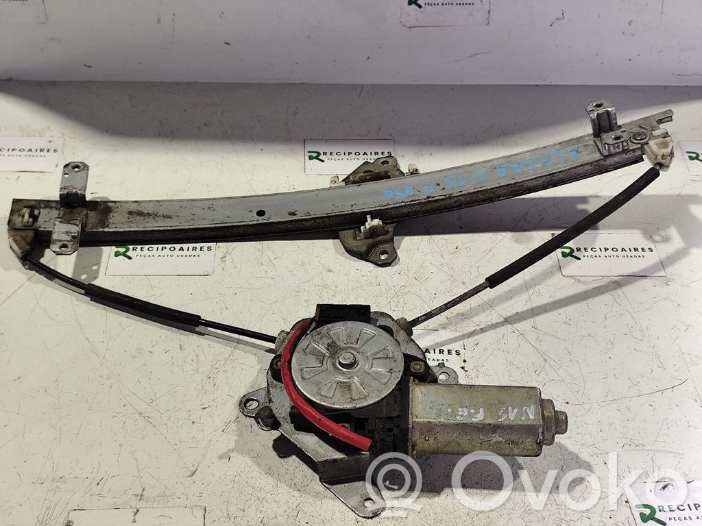 Mechanizm podnoszenia szyby przedniej bez silnika   807310N007,2PINOS,MMR511114