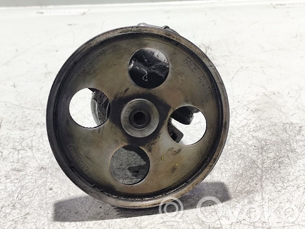 Power steering pump   9634070580,26075747