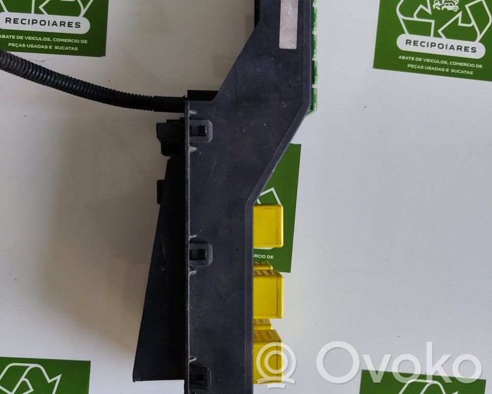 SAM control unit   YOE10122