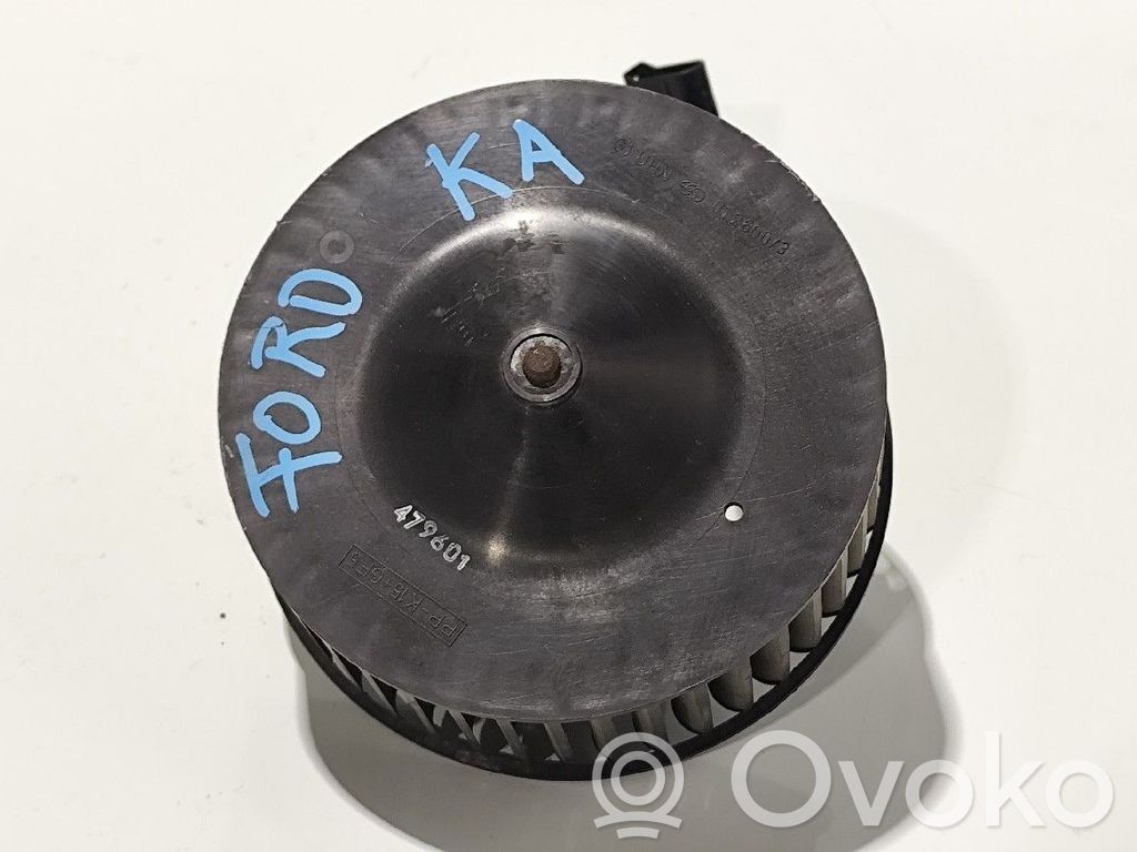 Ford Ka Lämmittimen puhallin 