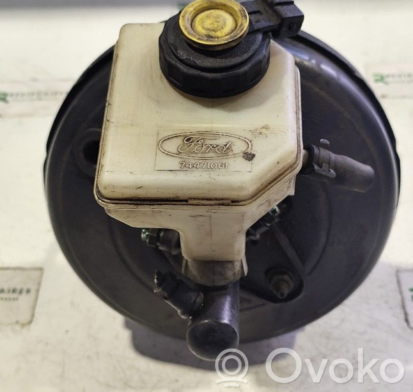Brake booster   97KBAE74049662,74049662,97KBAE74049662
