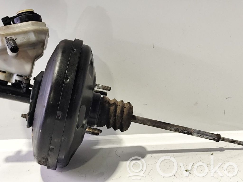 Ford Ka Brake booster 