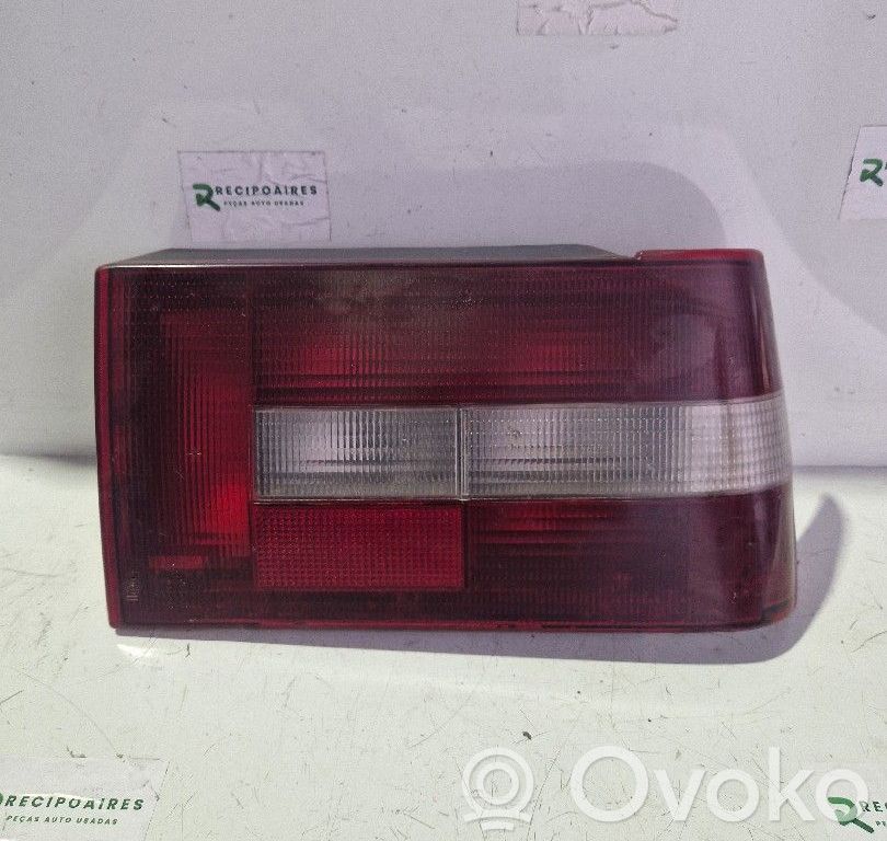 Volvo 440 Takavalot 