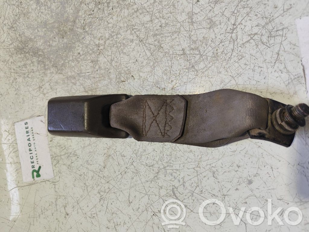 Cinturón delantero   NSB1039
