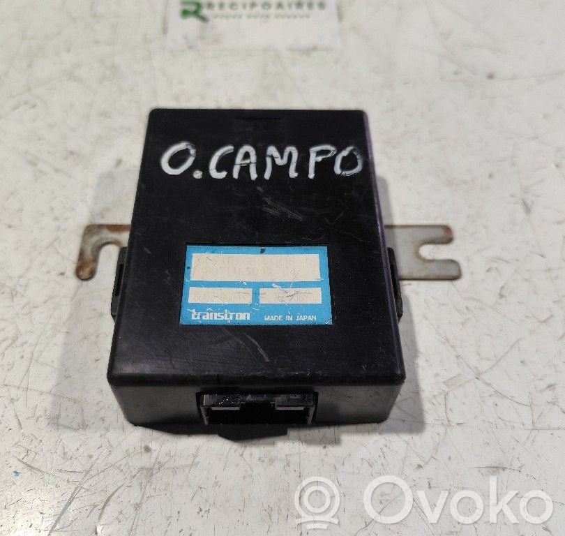 Module confort   897116503204,0002D004,8971165032