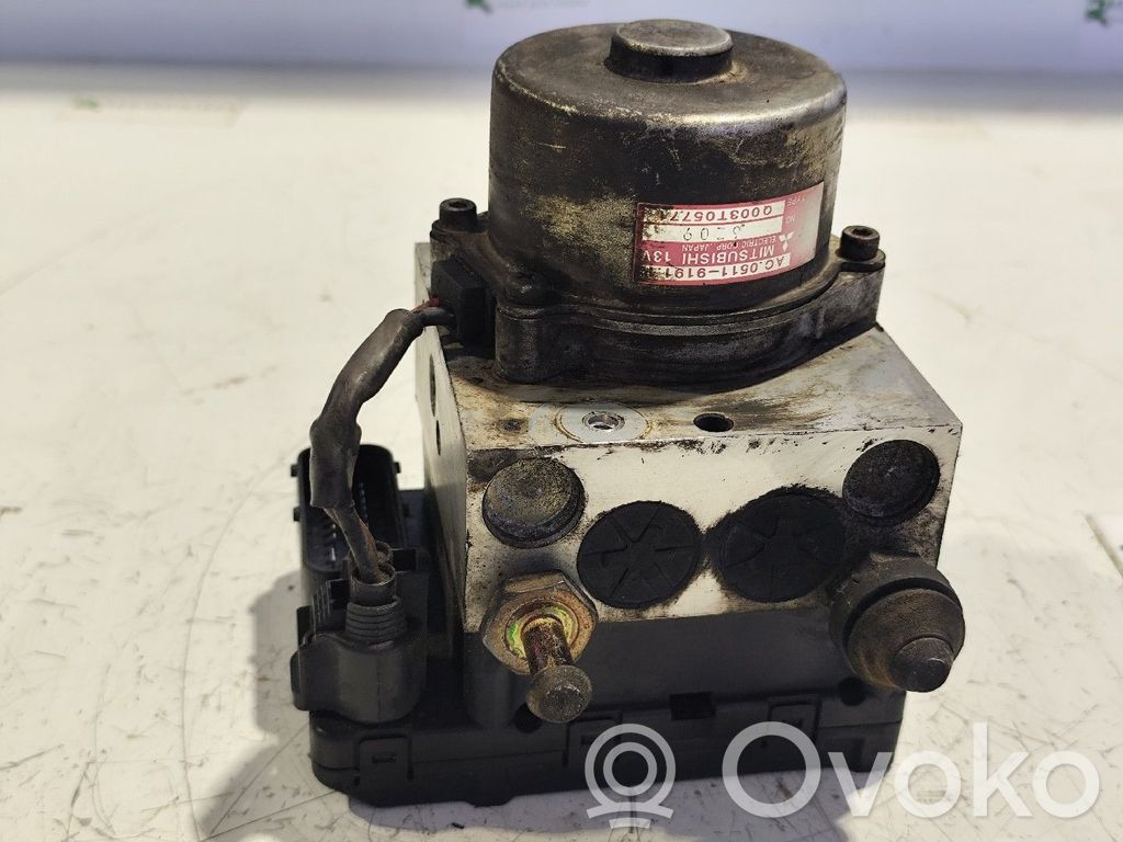 Bomba de ABS   AC051191911,MR289078