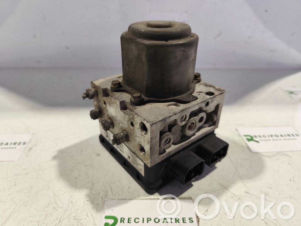 Toyota Corolla E110 ABS bloks 