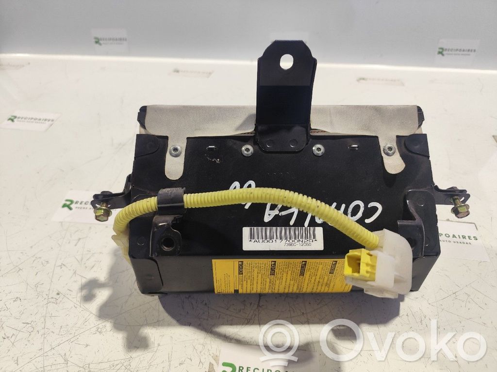 Airbag de passager   7396012050