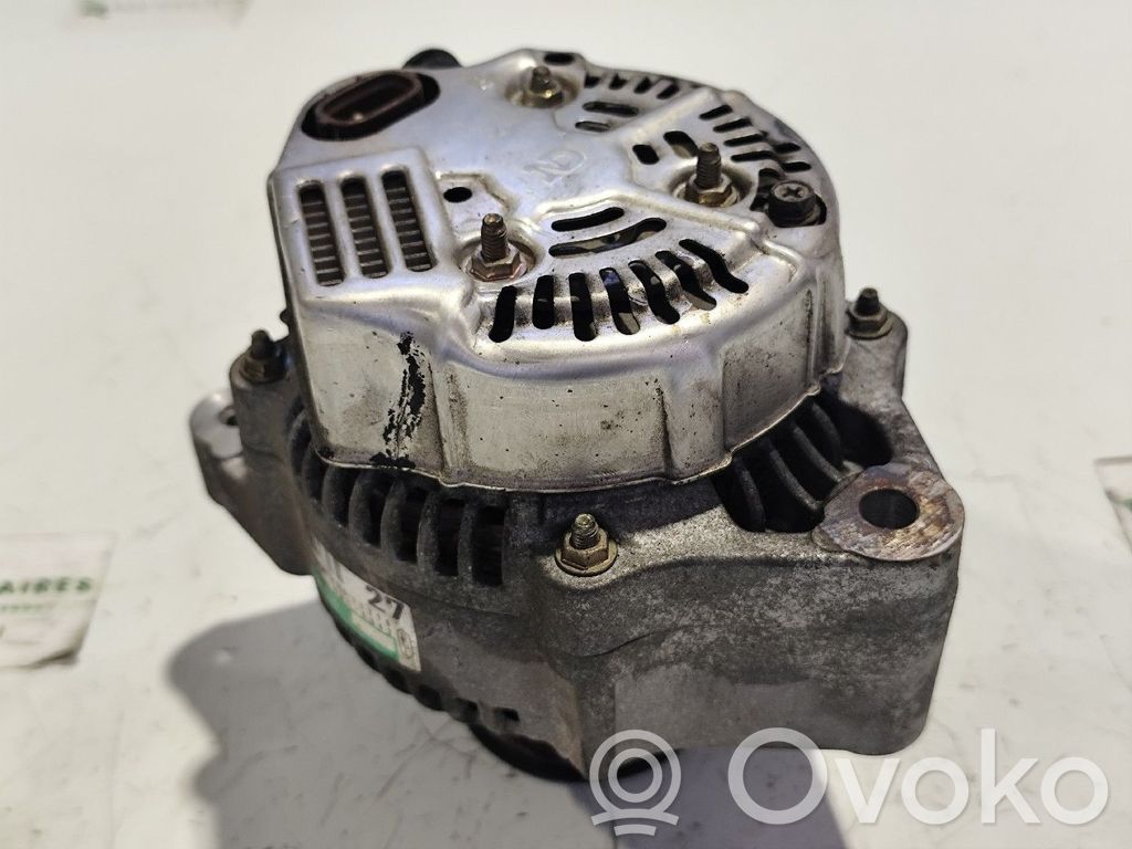 Toyota Corolla E110 Alternator 
