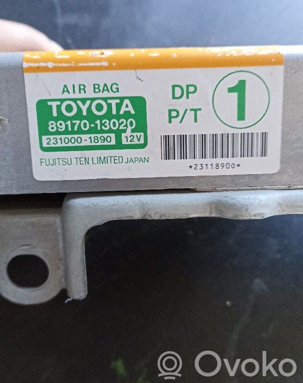 Toyota Corolla E110 ABS control unit/module 