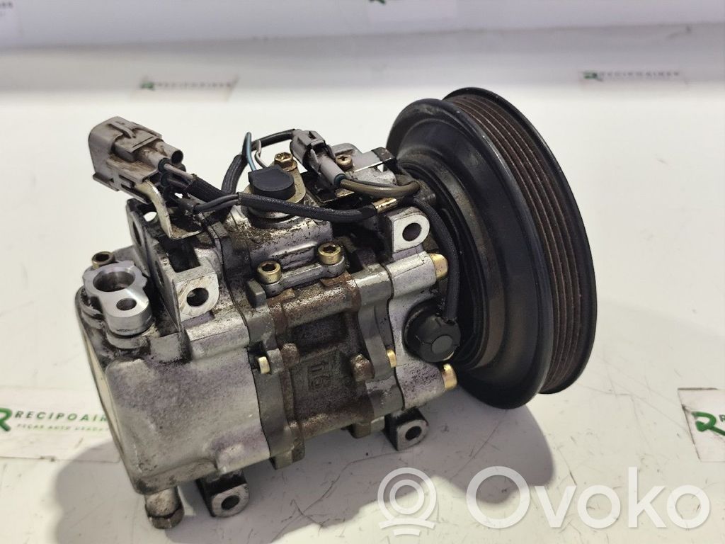 Toyota Corolla E110 Compresseur de climatisation 