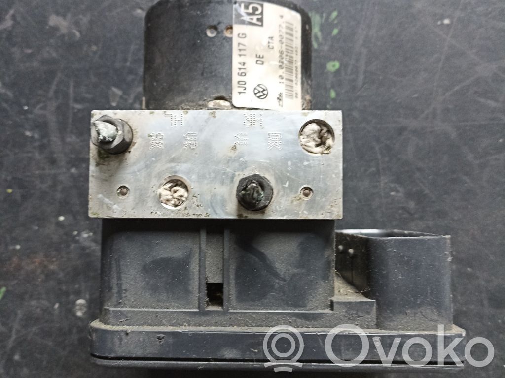 ABS-pumppu   1J0614117G,1C0907379L