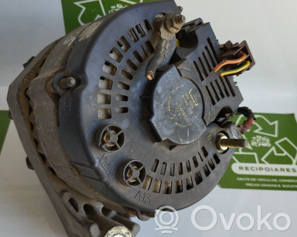 Generator/alternator   2106085