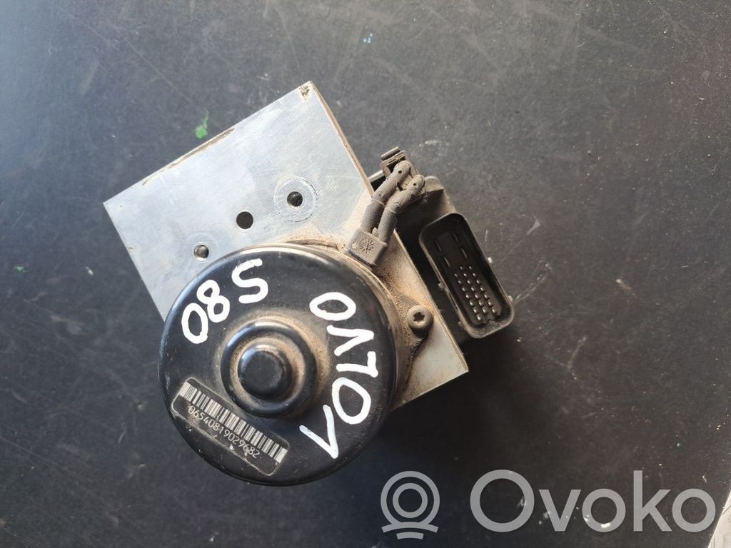 ABS Pump   9472865,10020400634,8619538