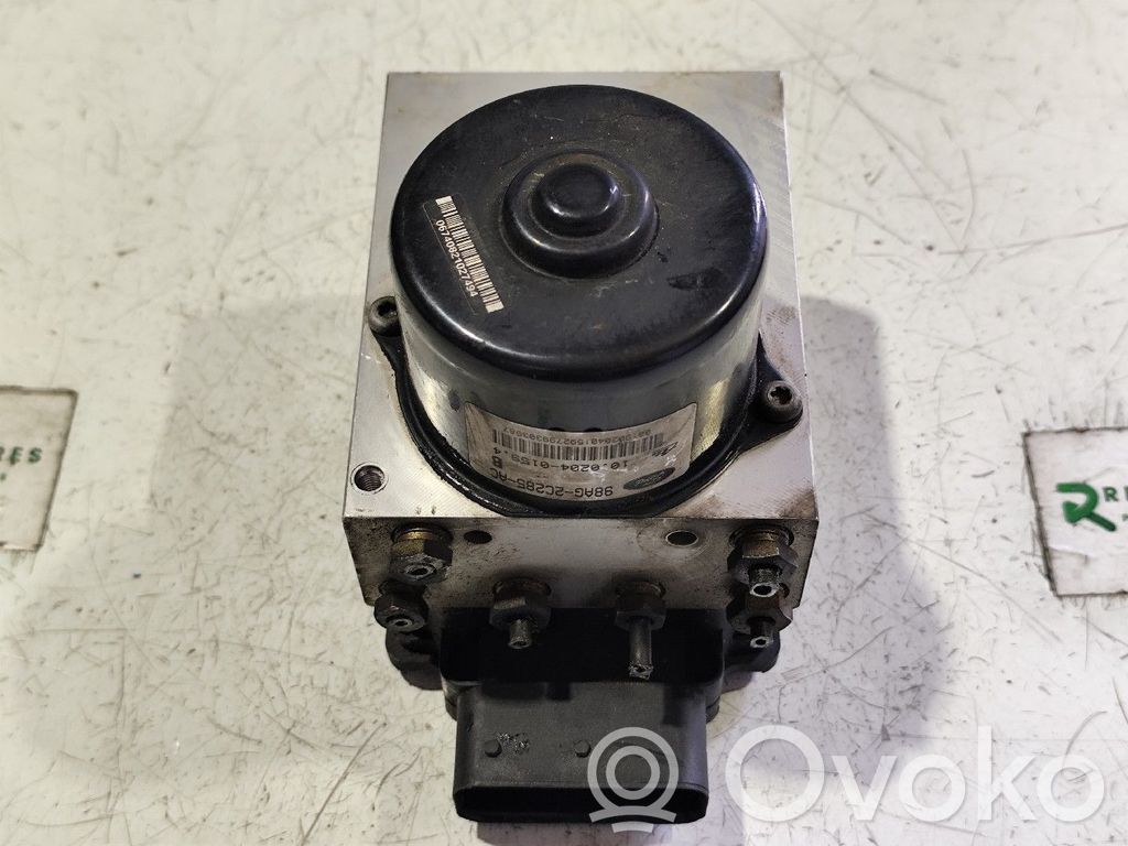 ABS Pump   98AG2C285AC,10020401594,10094801033