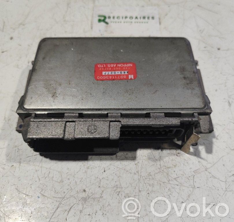 Opel Monterey Comfort/convenience module 