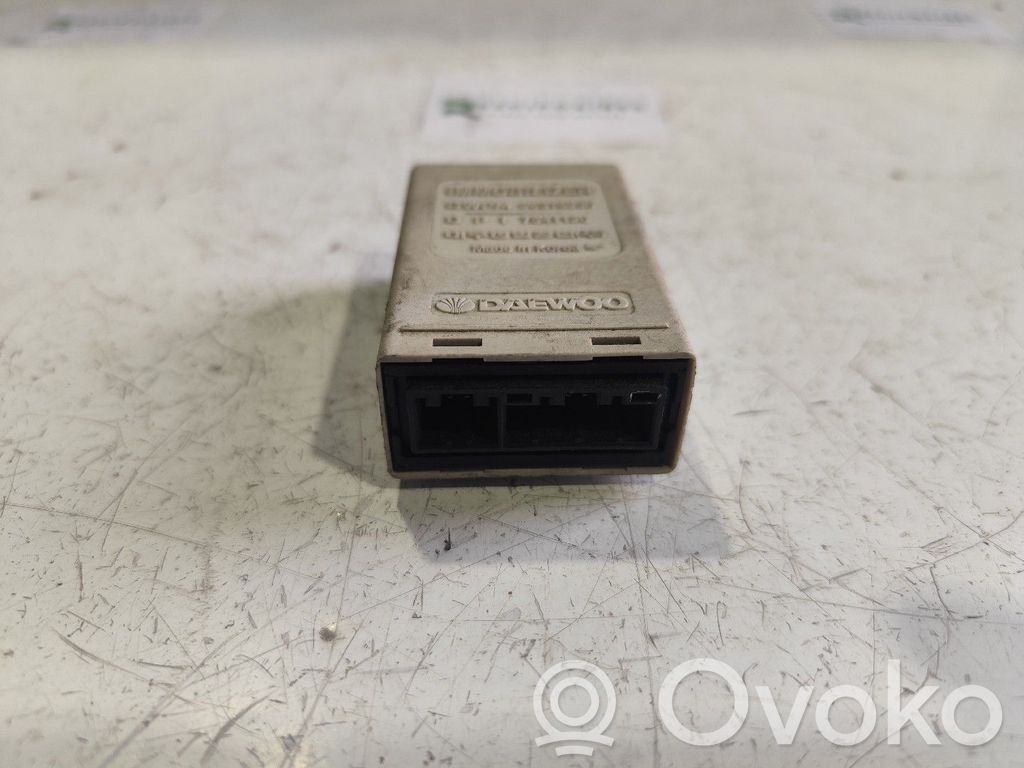 Komforto modulis   96315230,7541120