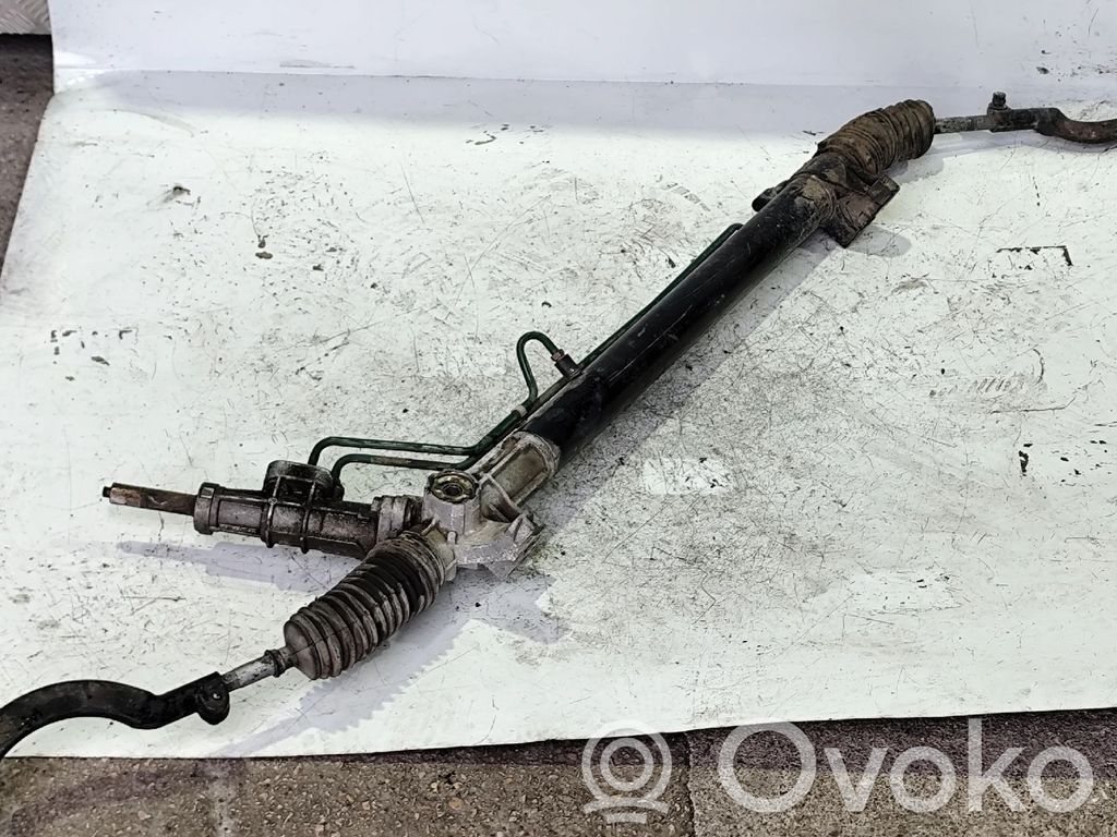 Opel Movano A Hammastanko 