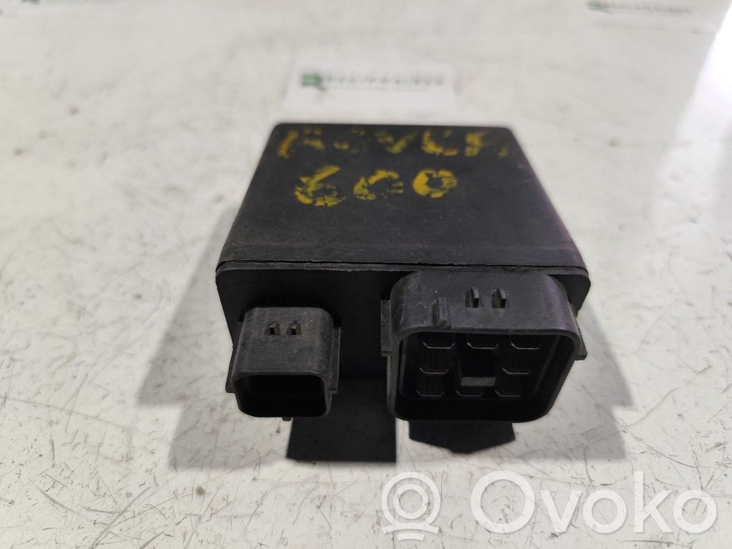 Rover 75 Module confort 