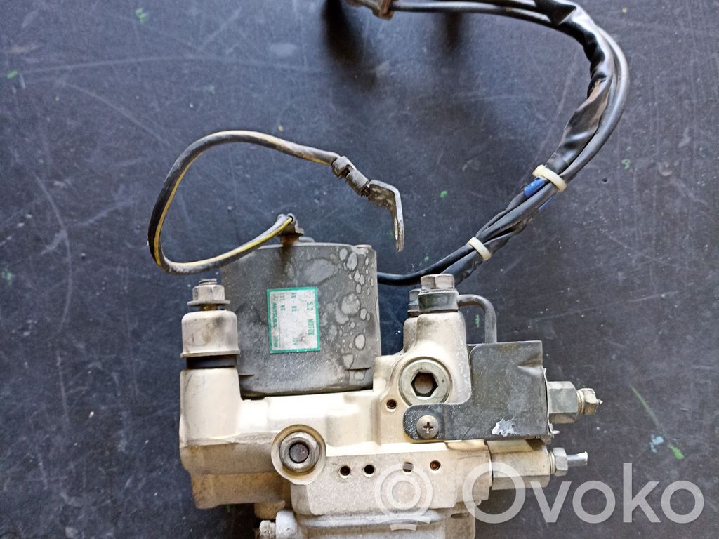 ABS Pump   MR205236