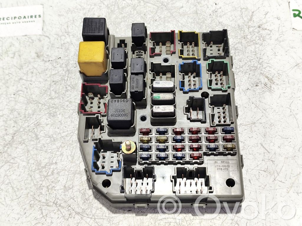 SAM control unit   56042257D
