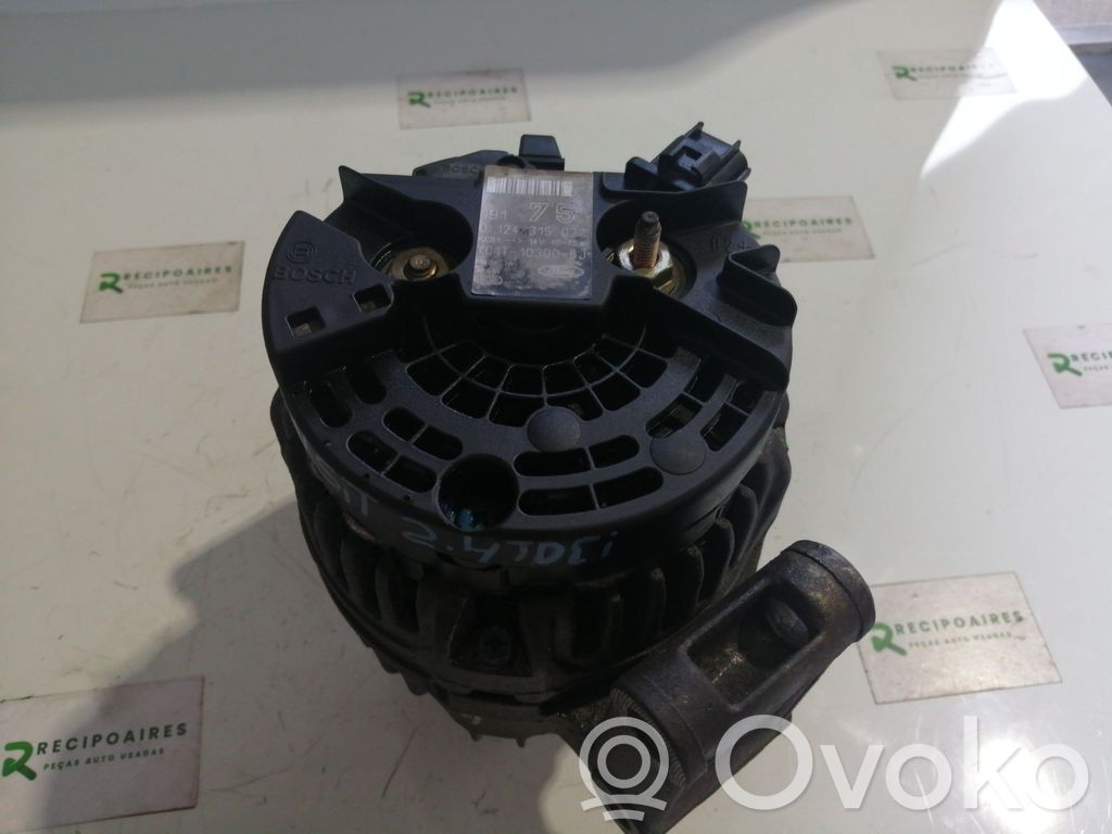 Ford Transit Generator/alternator 