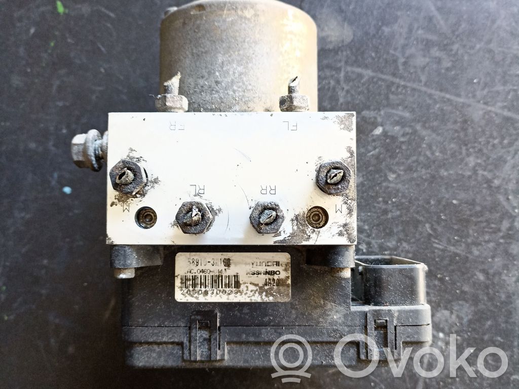 Bomba de ABS   589103A100,AC04600144